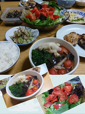 みんなの投稿の画像