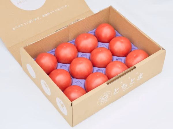 完熟とちとまM12玉〜S14玉