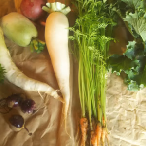 らっく様専用野菜セット