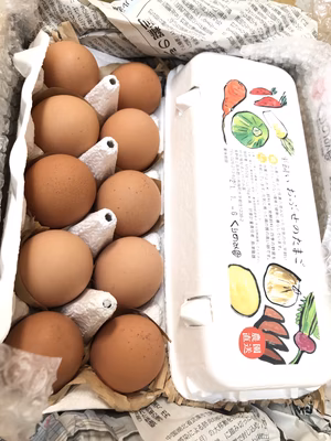 みんなの投稿の画像