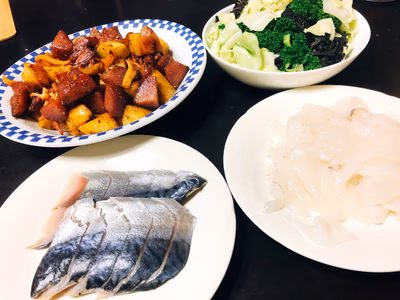 みんなの投稿の画像