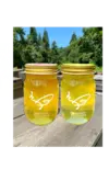 　あかしあ500g・春百花蜜500g 2本セット