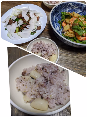 みんなの投稿の画像