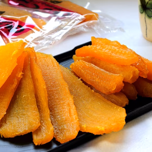 干しいも（丸干し400g ＋ 平干し400g）