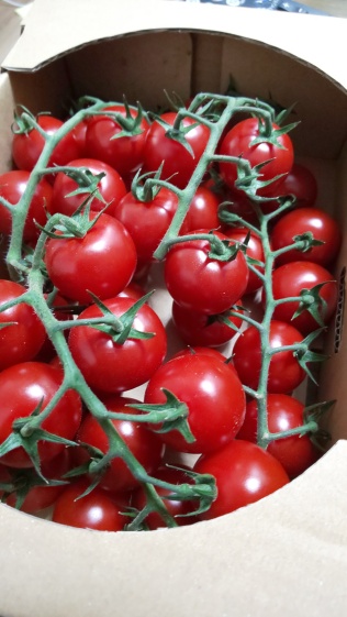 父の日ギフト 完熟房どりトマト100 トマトジュース 農家漁師から産地直送の通販 ポケットマルシェ