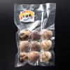 セット商品☆リキッド冷凍地蛤500g/5〜6個入x3・8〜11個x2