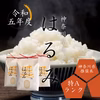 【令和五年度】神奈川県産はるみ