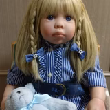 ホットミルクティー