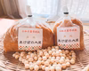 あけぼの大豆　味噌