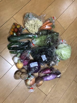 みんなの投稿の画像