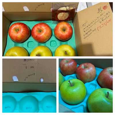 みんなの投稿の画像