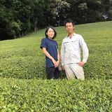 萩下利雄 | 川根茶の清水園・萩下製茶