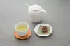 ティーバッグセット　有機緑茶・有機焙じ茶・有機紅茶
