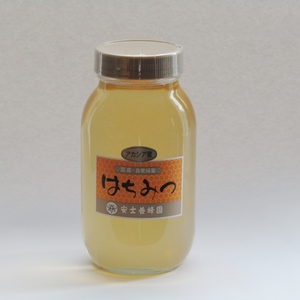 アカシアはちみつ　1200ｇ