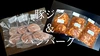 【日々の料理を楽に！】豚ジンギスカンとハンバーグセット！