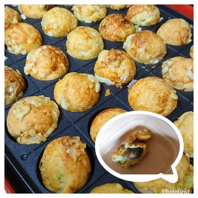 みんなの投稿の画像