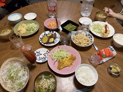 みんなの投稿の画像