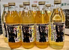 【6種類飲み比べできる！】安心安全りんご100% りんごジュース6本入り