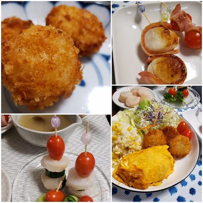 みんなの投稿の画像