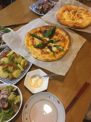 みんなの投稿の画像