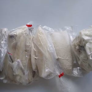 関門海峡産★甲イカと紋甲イカの身・下足・ミミ２㎏以上（冷凍）