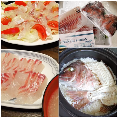 みんなの投稿の画像