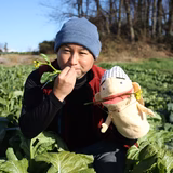 篠塚政嗣 | マーフィーズファーム