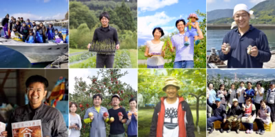 2020年10月の生産者ランキング🍎ついに"なんでも送っちゃえ"の、あの人が…！