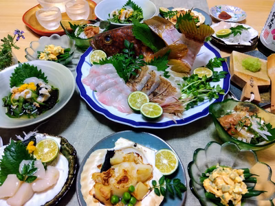 みんなの投稿の画像