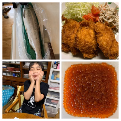 みんなの投稿の画像