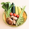 夏のエシカル農産物セット～四国・徳島から野菜ソムリエが厳選～