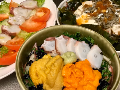 みんなの投稿の画像