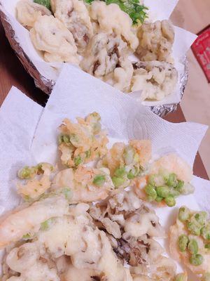 みんなの投稿の画像