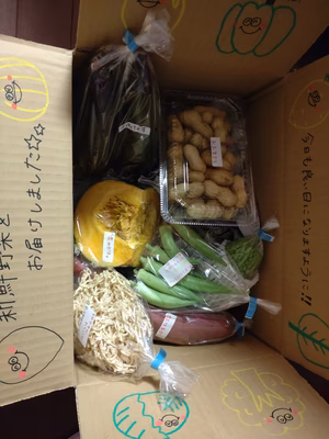 みんなの投稿の画像