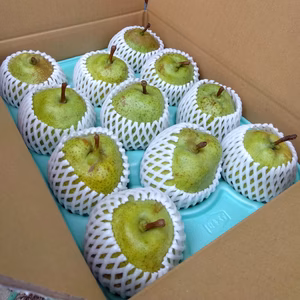 【良品ラ・フランス】⓵ラフランス⓶ラフランス＆ジャムセット