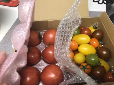 みんなの投稿の画像