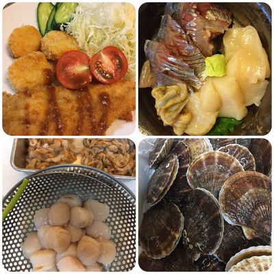 みんなの投稿の画像