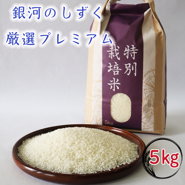 お米　白米【岩手県産銀河のしずく25kg】（5kg×5）  7年連続特A評価！ 白米 岩手県産銀河のしずく 精米」の人気商品一覧 | 安い商品を
