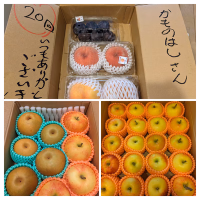 みんなの投稿の画像