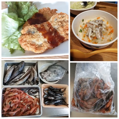 みんなの投稿の画像