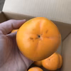 まもなく販売終了❗️「天空の村」ちょっとわけあり平核無柿