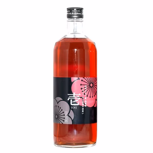 うめよしの泡盛梅酒　壱 -ICHI- 720ml
