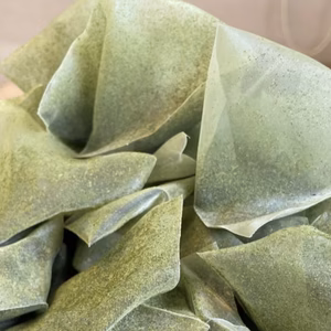 ＼訳あり❗️残りわずか／玉露入り煎茶ティーバッグ30個入・送料込み1300円