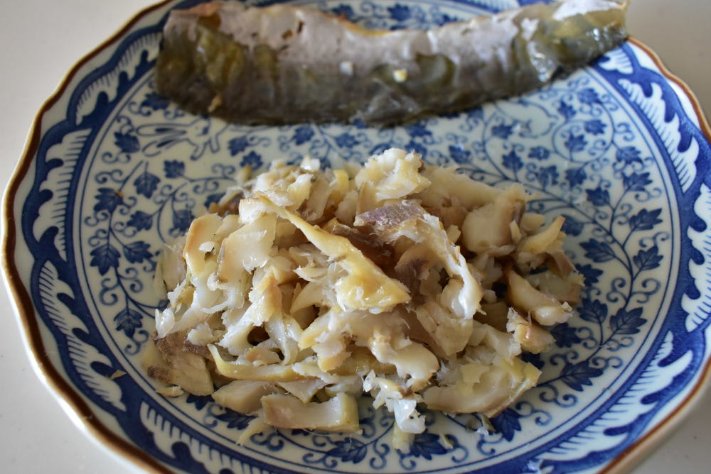 お魚料理入門編 焼 煮 飯 汁 4つの基本のお魚レシピ 農家漁師から産地直送の通販 ポケットマルシェ