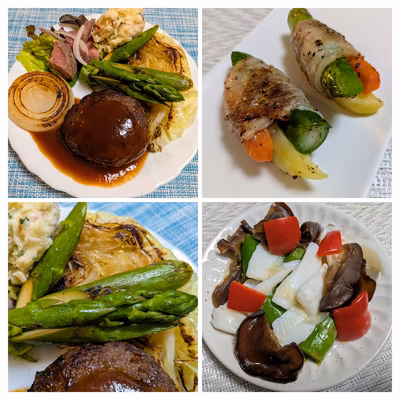 みんなの投稿の画像