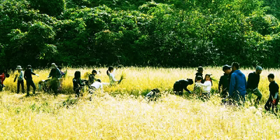 原体験としての食の再考：菊地晃生（農家・秋田県潟上市）
