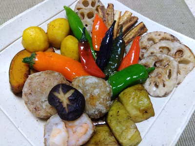 みんなの投稿の画像