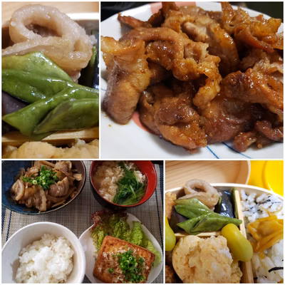 みんなの投稿の画像