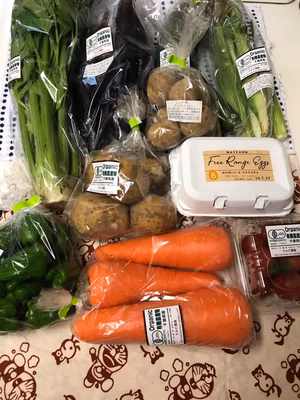 みんなの投稿の画像