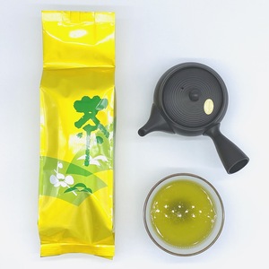 【新茶1000g】三重県産完全無添加かぶせ茶100％！甘味と旨味を楽しめる！